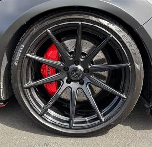 2017 Mercedes-Benz E 63 - Thumbnail