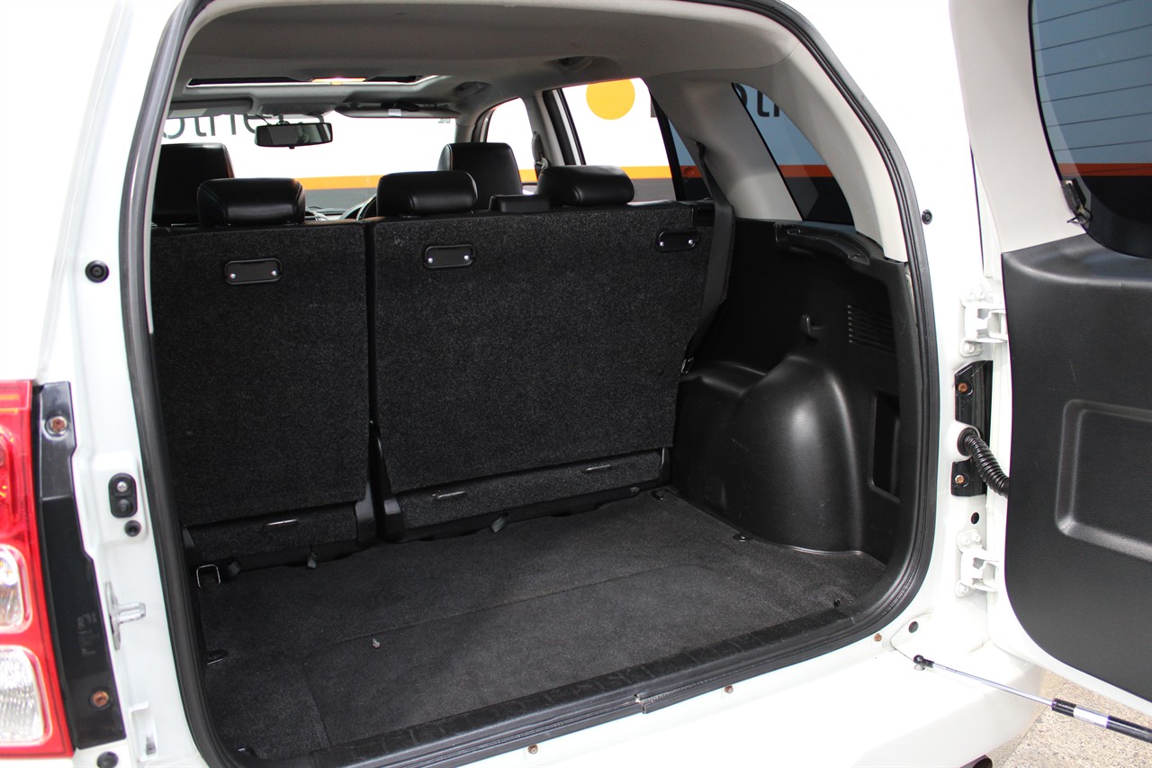 2008 Suzuki Grand Vitara