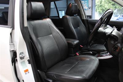 2008 Suzuki Grand Vitara - Thumbnail