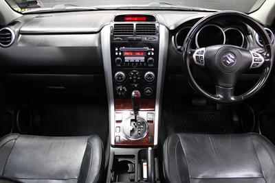 2008 Suzuki Grand Vitara - Thumbnail