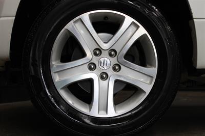 2008 Suzuki Grand Vitara - Thumbnail