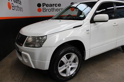 2008 Suzuki Grand Vitara - Thumbnail