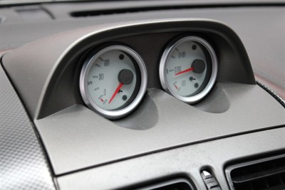 2003 Holden Commodore - Thumbnail