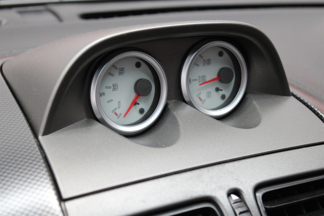 2003 Holden Commodore