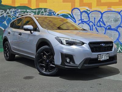 2020 Subaru XV - Thumbnail