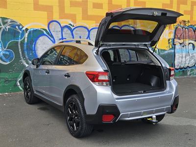 2020 Subaru XV - Thumbnail