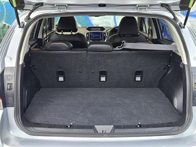 2020 Subaru XV - Thumbnail