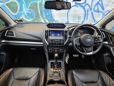 2020 Subaru XV - Thumbnail