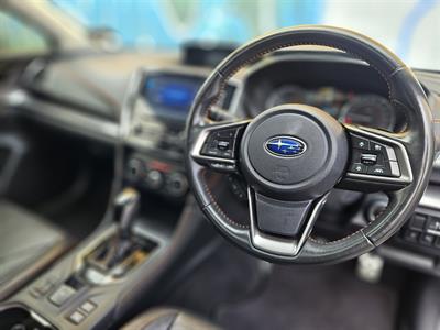 2020 Subaru XV - Thumbnail