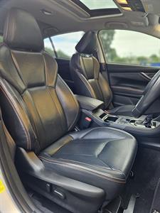 2020 Subaru XV - Thumbnail