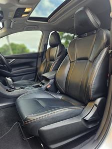 2020 Subaru XV - Thumbnail