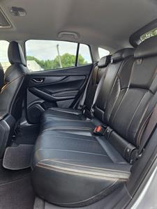 2020 Subaru XV - Thumbnail