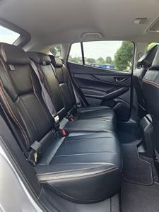 2020 Subaru XV - Thumbnail