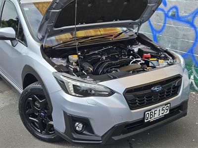 2020 Subaru XV - Thumbnail