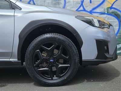 2020 Subaru XV - Thumbnail