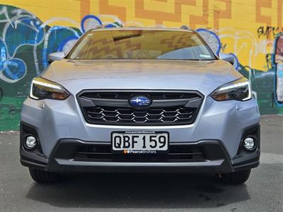 2020 Subaru XV - Thumbnail