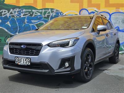 2020 Subaru XV - Thumbnail