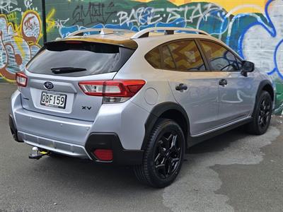 2020 Subaru XV - Thumbnail