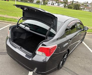 2012 Subaru Impreza - Thumbnail