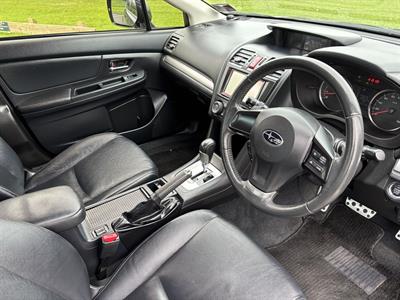 2012 Subaru Impreza - Thumbnail
