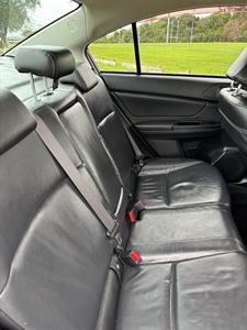2012 Subaru Impreza - Thumbnail