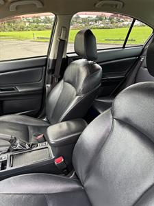 2012 Subaru Impreza - Thumbnail