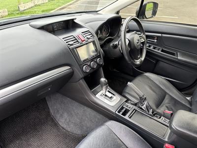 2012 Subaru Impreza - Thumbnail