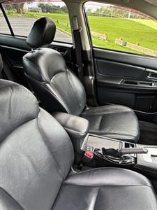 2012 Subaru Impreza - Thumbnail