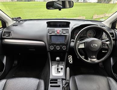 2012 Subaru Impreza - Thumbnail