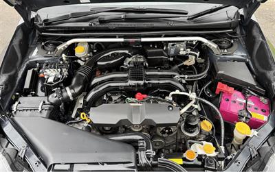 2012 Subaru Impreza - Thumbnail