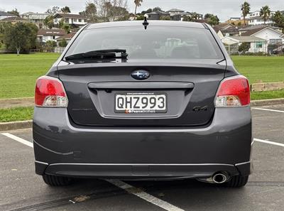 2012 Subaru Impreza - Thumbnail