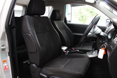 2008 Suzuki Grand Vitara - Thumbnail