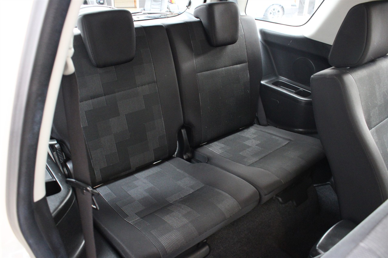 2008 Suzuki Grand Vitara