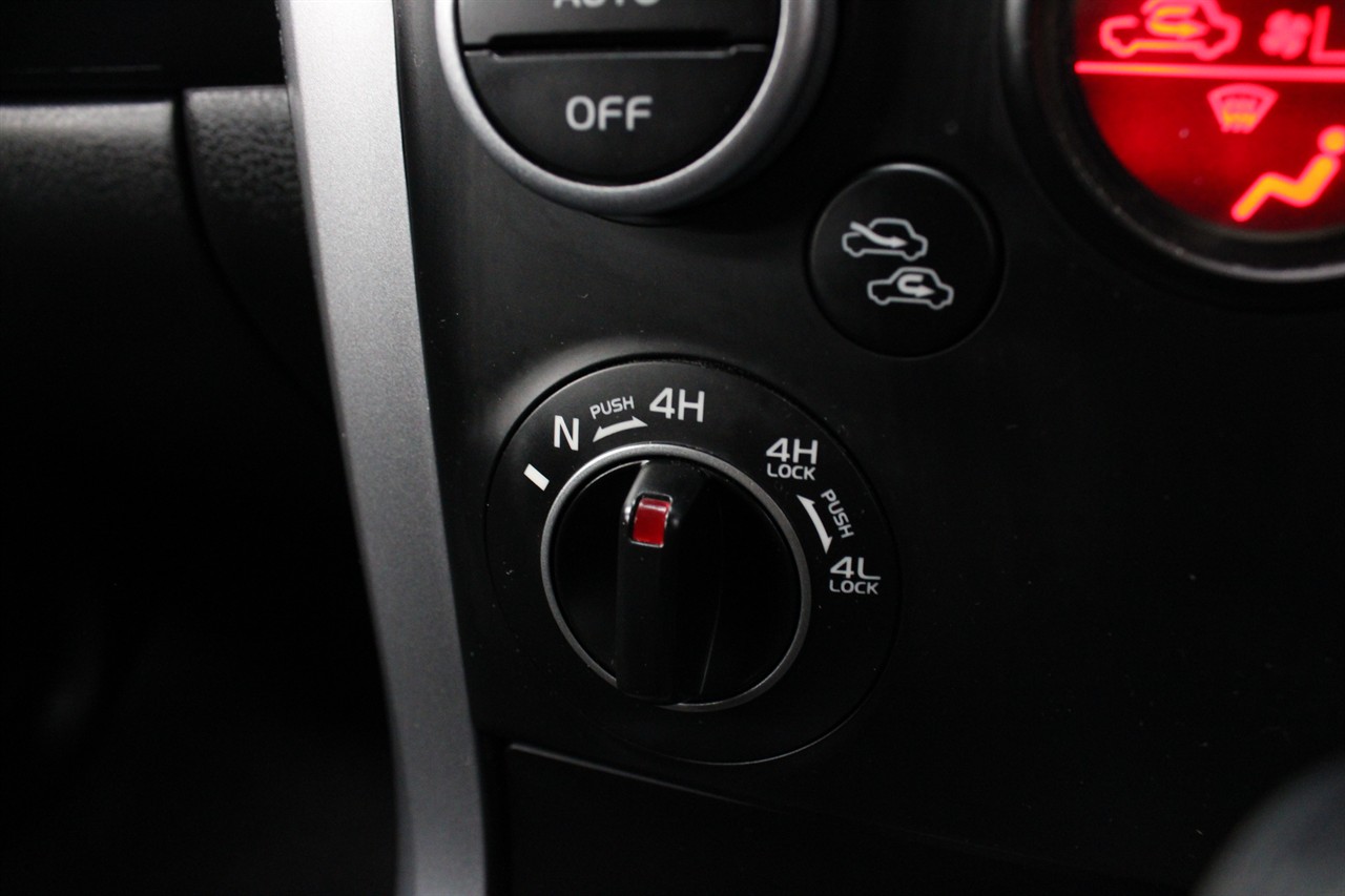 2008 Suzuki Grand Vitara