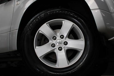 2008 Suzuki Grand Vitara - Thumbnail