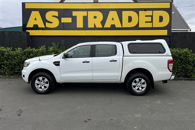 2017 Ford Ranger - Thumbnail