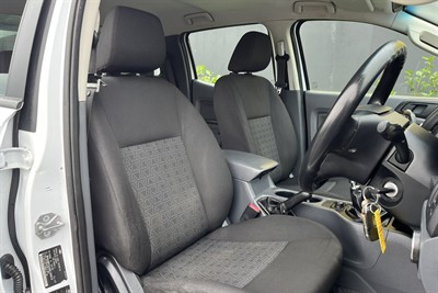 2017 Ford Ranger - Thumbnail