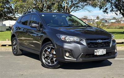 2019 Subaru XV