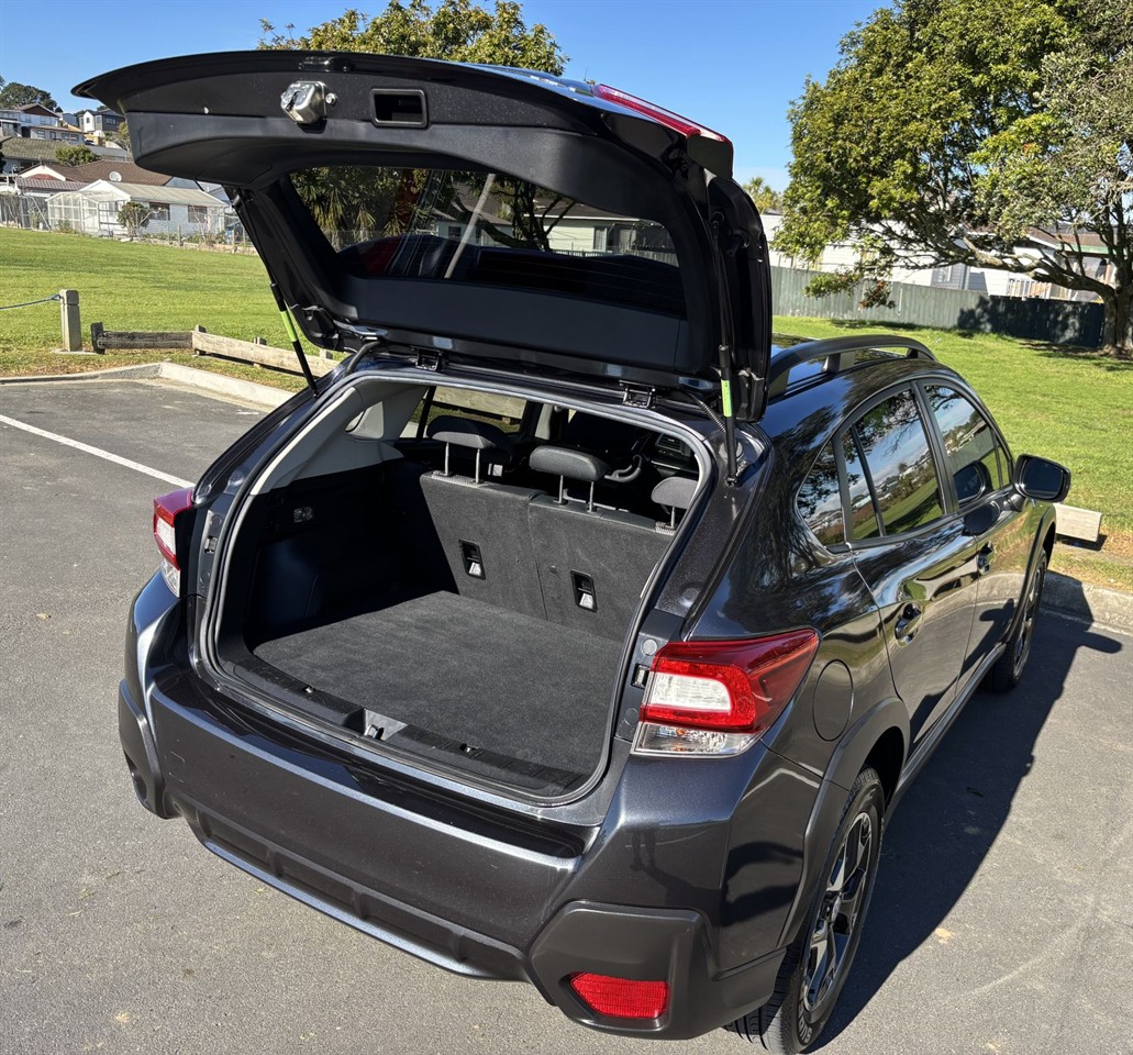 2019 Subaru XV