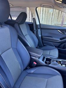 2019 Subaru XV - Thumbnail