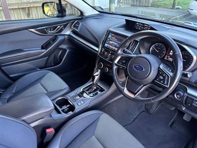 2019 Subaru XV - Thumbnail