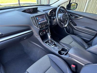 2019 Subaru XV - Thumbnail