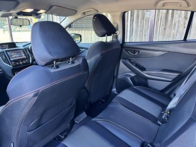 2019 Subaru XV - Thumbnail