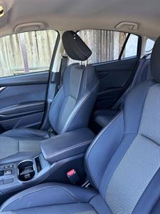 2019 Subaru XV - Thumbnail