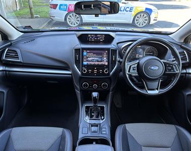 2019 Subaru XV - Thumbnail