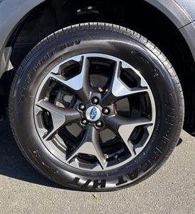 2019 Subaru XV - Thumbnail