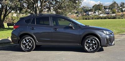 2019 Subaru XV - Thumbnail