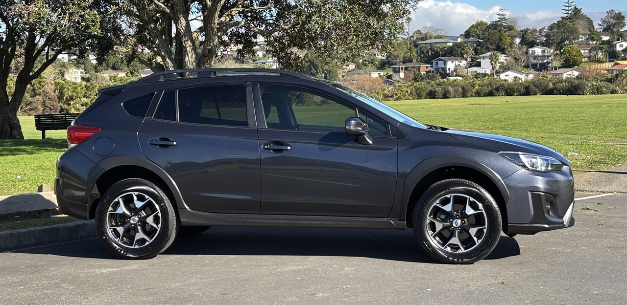 2019 Subaru XV