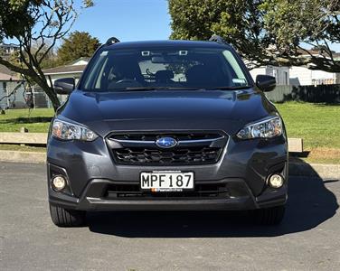 2019 Subaru XV - Thumbnail