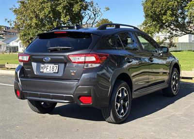 2019 Subaru XV - Thumbnail